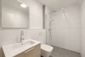 Altbaujuwel mit Charme, Geschichte und Entwicklungspotenzial – Dreifamilienhaus Frankfurt-Seckbach – 60389 Seckbach, Frankfurt am Main – Vorschaubild 25