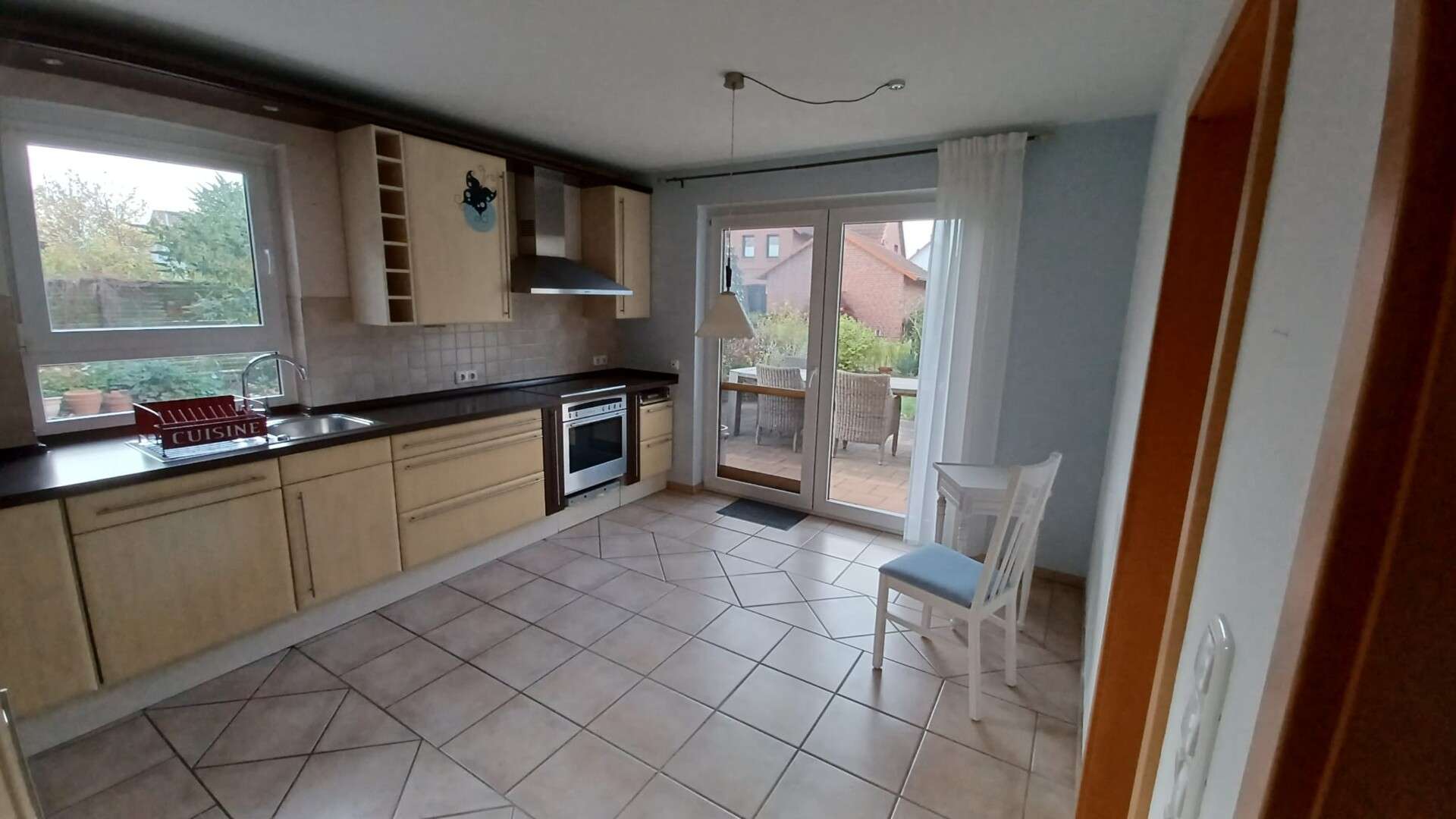 Immobilie in Hagenburg - Ihr neues IMMOBILIEN QUARTIER: Großzügiges Einfamilienhaus mit Wohlfühlfaktor in Bestlage - Bild 14