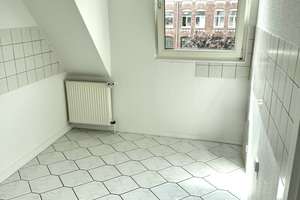 Schöne 2-Zimmer-Wohnung in Wuppertal Barmen | Zweitbezug nach Teilsanierung – Gewerbeschulstr. 79, 42289 Heckinghausen, Wuppertal – Vorschaubild 4