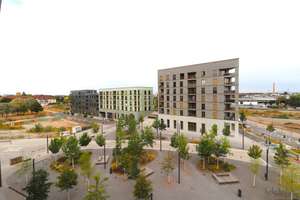 Urbane Wohnqualität im Spinelli Quartier – Stylische 4 ZKB-Wohnung mit Loggia und Dachterrasse – 68309 Käfertal, Mannheim – Vorschaubild 28