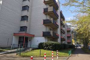 Teilmöblierte Wohnung in Tannenbusch-Mitte zu vermieten – Waldenburger Ring 5, 53119 Tannenbusch, Bonn – Vorschaubild 10