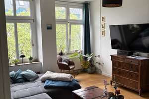 ***StadtLEBEN mit Ambiente*** – Mallinckrodtstr.  19, 44145 Nordmarkt, Dortmund – Vorschaubild 4