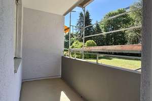 Bezugsfrei - Helle 3-Zimmer-Wohnung mit Süd-Balkon in Milbertshofen – Die vollständige Adresse der Immobilie erhältst du vom Anbieter., 80935 Lerchenau-Ost, München – Vorschaubild 4