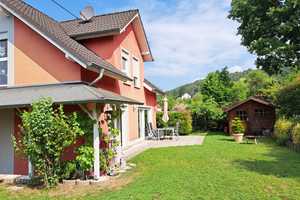 reserviert - Sehr gepflegtes, neuwertiges Wohnhaus mit viel Platz in Merzig-Brotdorf – Mettlacher Straße 90a, 66663 Merzig-Wadern (Kreis) – Vorschaubild 19