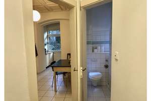 Charmante 2-Zimmer-Altbauwohnung in begehrter Lage von Stuttgart-West – 70197 Vogelsang, Stuttgart – Vorschaubild 9