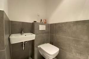 Stilvolle sanierte 3-Zimmer-Wohnung mit 2 Balkonen und Einbauküche in DUS Flingern-Nord – Lindenstr. 53, 40233 Flingern Nord, Düsseldorf – Vorschaubild 26