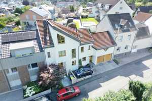 *Preissturz!* Wohnen im Herzen von Bornheim! Junges Split-Level Eigenheim mit Einliegerwohnung – Rhein-Sieg-Kreis – Vorschaubild 8
