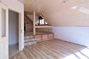 Top gepflegte Mietwohnung mit großer Sonnenterrasse und besonderer Aufteilung - Ideal auch für WGs! – Die vollständige Adresse der Immobilie erhältst du vom Anbieter., 74078 Biberach, Heilbronn – Vorschaubild 4