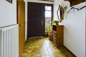 Hier will ich bleiben! Freistehendes EFH mit Einliegerwohnung und Garage.. – Nikolausberg xx, 52379 Langerwehe – Vorschaubild 7