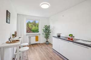 3 ZKB in Saarbrücken hell&bezugsfertig - OHNE Maklerprovision – 66121 Eschberg, Saarbrücken – Vorschaubild 3