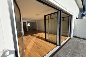 °KFW 55 JETZT SICHERN Moderner Klassizismus BEZUGSFERTIG - A+ - 5 Zimmer - Wärmepumpe - Garten° – Kanalstraße 1b, 41363 Jüchen – Vorschaubild 13