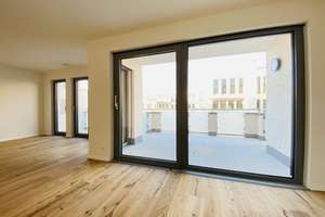 Stilvolle Maisonette-Wohnung im Herzen der Stadt *Erstbezug, Aufzug uvm.* – Die vollständige Adresse der Immobilie erhältst du vom Anbieter., 57072 Siegen, Siegen – Vorschaubild 2