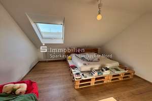 Doppelhaushälfte mit zwei Wohnebenen, Garage und Entwicklungspotenzial – Die vollständige Adresse der Immobilie erhältst du vom Anbieter., 68309 Käfertal, Mannheim – Vorschaubild 15