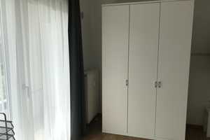 Ready to move in!  Furnished Apartment  Petuelpark Schwabing/Milbertshofen  – Ricarda-Huch-Str. 1, 80807 München – Vorschaubild 4