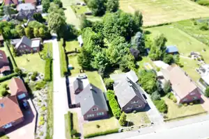 Gemütliches Einfamilienhaus in beliebter Siedlungslage  – Leer (Kreis) – Vorschaubild 4