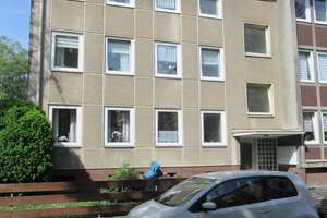 Geschmackvolle 1-Raum-Dachgeschosswohnung in Hannover