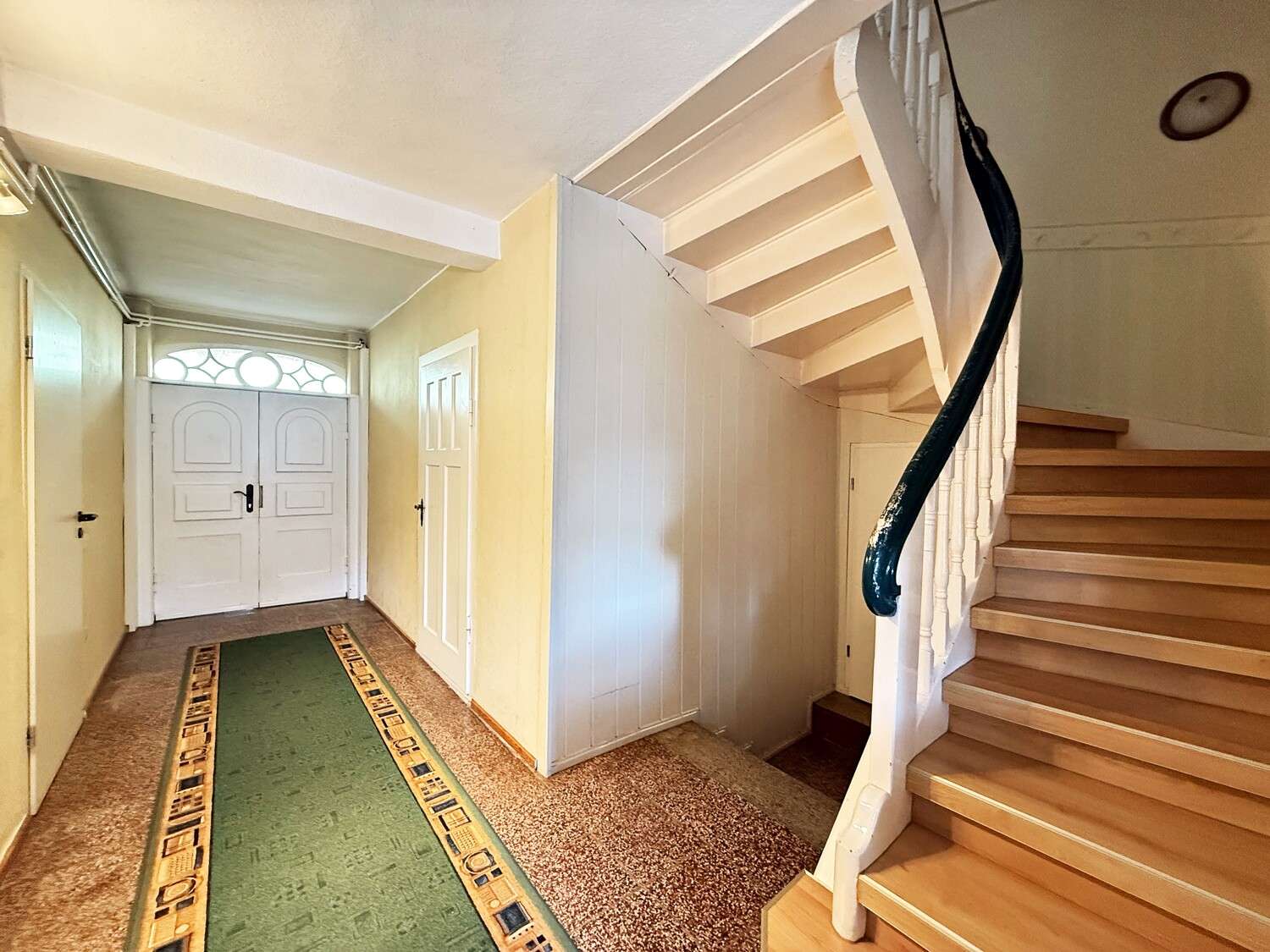 Immobilie in Bad Sulza - Großzügiges gepflegtes Bauernhaus im Weimarer Land - Bild 10