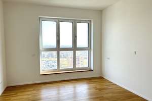 Weitblick & Wohngefühl – 2-Zimmer-Apertment – Zuhause im Hochpunkt E – George-Washington-Str. 239, 68309 Käfertal, Mannheim – Vorschaubild 7