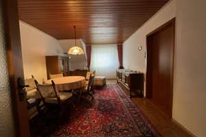 Gemütliches Zuhause mit Terrasse und großem Garten
 – 67065 Mundenheim, Ludwigshafen am Rhein – Vorschaubild 8