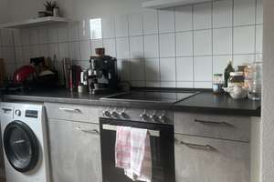 +++ Zwischenmiete +++ Charmante 1,5-Zimmer Dachgeschosswohnung in Mainz-Altstadt