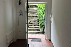Historische Villa mit Donau-/Domblick (Kurzvermietung, max. 3 Jahre) – Die vollständige Adresse der Immobilie erhältst du vom Anbieter., 93059 Ober- und Niederwinzer-Kager, Regensburg – Vorschaubild 35