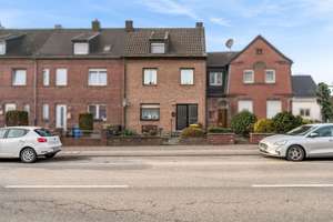 Viele Möglichkeiten - zur Eigennutzung oder Kapitalanlage  - gepflegter Zustand – gefragte Lage. – Die vollständige Adresse der Immobilie erhältst du vom Anbieter., 41179 Rheindahlen-Mitte, Mönchengladbach – Vorschaubild 3