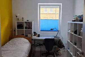 Vermietete 4 Zimmer Wohnung im EG Terrasse -  Keller - modernisiert - provisionsfrei – Die vollständige Adresse der Immobilie erhältst du vom Anbieter., 38118 Westliches Ringgebiet, Braunschweig – Vorschaubild 8