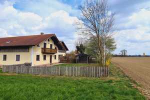Ländliches Einfamilienhaus mit Bergblick in Tittmoning – Traunstein (Kreis) – Vorschaubild 19