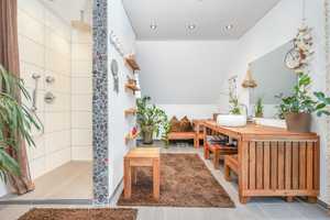 Einziehen und ankommen: Stilvolles Familienzuhause mit Raum zum Leben. – Aichach-Friedberg (Kreis) – Vorschaubild 7
