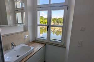 Neubaufeeling mit Denkmalflair und direktem Blick auf die Donau. – Keplerstraße 20, 93047 Innenstadt, Regensburg – Vorschaubild 9