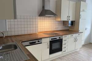 Stillvolle, grosszügig geschnittene und vollständig renovierte Wohnung mit Balkon und Wohnküche – Yorckstraße 1, 40476 Derendorf, Düsseldorf – Vorschaubild 6