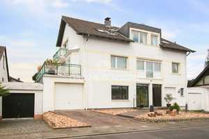 Großzügiges Ein- oder Zweifamilienhaus mit kleinem Garten – Köln – Vorschaubild 1