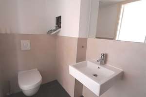 ** PROVISIONSFREI** Bezugsfreie attraktive Single-Wohnung mit Außenstellplatz – Billy-Wilder-Promenade 45, 14167 Lichterfelde, Berlin – Vorschaubild 7