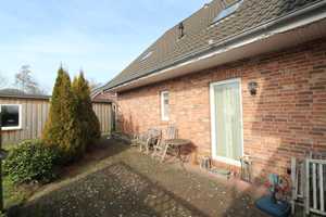Preiswerte, gepflegte 5-Zimmer-Doppelhaushälfte mit EBK in Niebüll – Nordfriesland (Kreis) – Vorschaubild 2