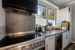 Wohntraum auf 2 Etagen: Maisonettewohnung mit Garten und stilvollem Design – Die vollständige Adresse der Immobilie erhältst du vom Anbieter., 22359 Volksdorf, Hamburg – Vorschaubild 11