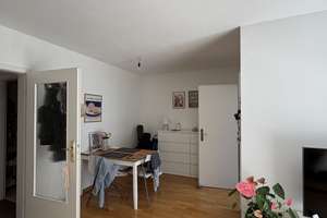 Helle 1,5-Zimmer-Wohnung mit Balkon in Pasing – Die vollständige Adresse der Immobilie erhältst du vom Anbieter., 81243 Pasing, München – Vorschaubild 4