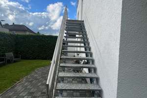 Energie-Plus-Zweifamilienhaus  mit Baureserve in begehrter Lage nahe Havel und Tegeler Forst – Die vollständige Adresse der Immobilie erhältst du vom Anbieter., 13507 Tegel, Berlin – Vorschaubild 26
