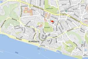 * SELTENHEIT * Treppenviertel 5 Min * Blankeneser Markt 1 Min * Top-Apt. * Terrasse * Modern * Ruhig – Die vollständige Adresse der Immobilie erhältst du vom Anbieter., 22587 Blankenese, Hamburg – Vorschaubild 21