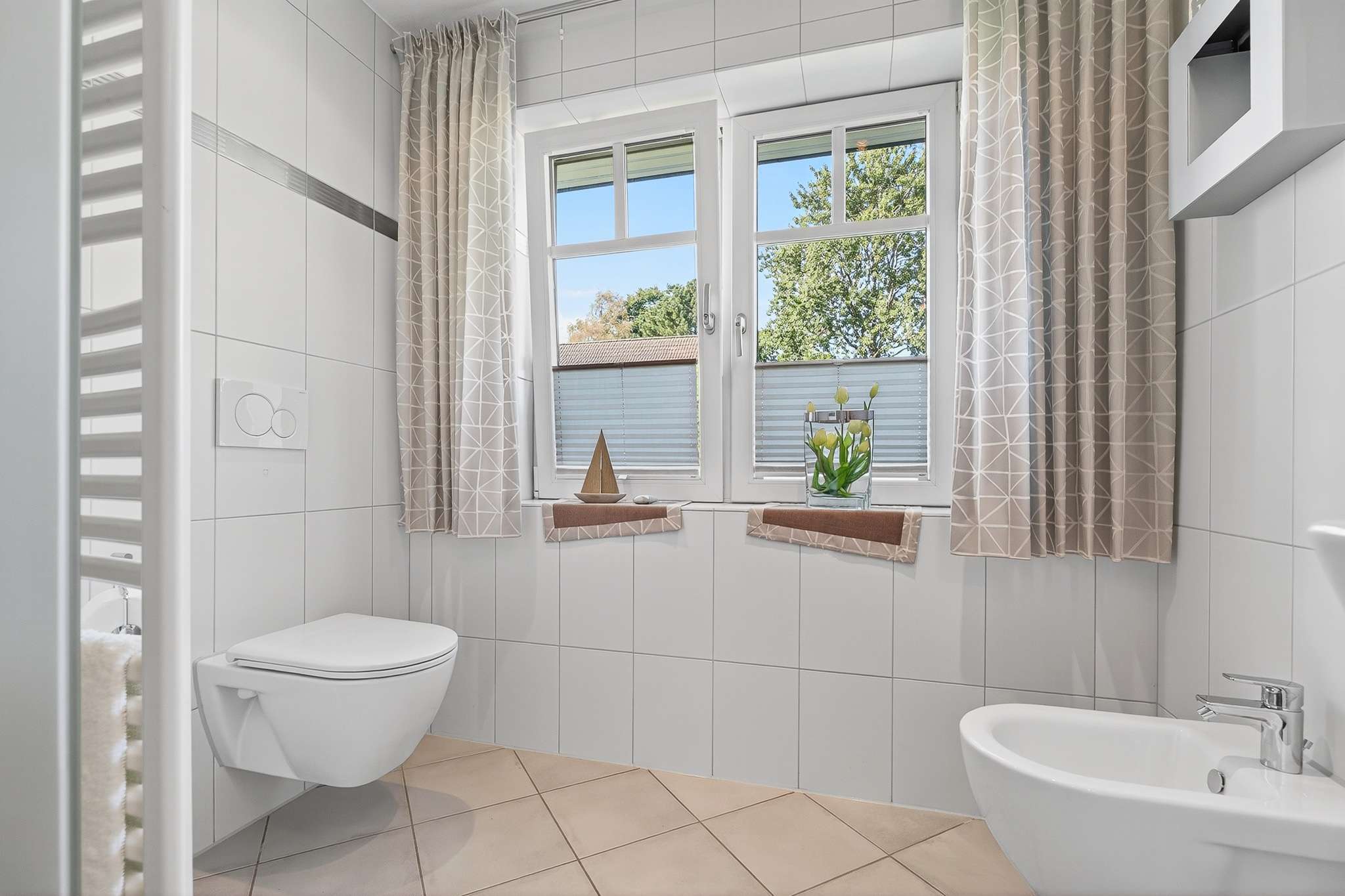 Immobilie in Schafflund - Viel Platz zum Wohnen, Arbeiten und Wohlfühlen - Familienparadies in Schafflund zu verkaufen - Bild 11