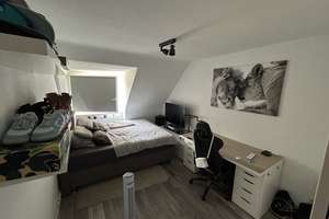 Nachmieter gesucht zum 17.07 für die 3 Zimmer Wohnung in der Südstadt – Stolzestraße 29, 30171 Südstadt, Hannover – Vorschaubild 5