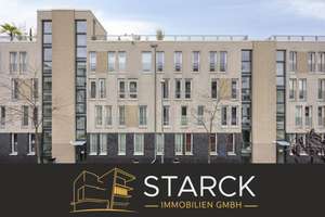 Moderne Stadtwohnung: 2 Zimmer + Tiefgarage in Köln-Kalk