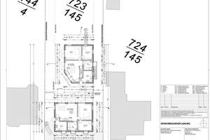 Neubauprojekt – flexibel nutzbar als 2 Einfamilienhäuser oder als 4 Eigentumswohnungen – Die vollständige Adresse der Immobilie erhältst du vom Anbieter., 38855 Wernigerode – Vorschaubild 6