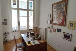 Große, repräsentative Stadtwohnung in liebevoll gepflegtem Gründerzeithaus – Blücherstraße 11, 53115 Poppelsdorf, Bonn – Vorschaubild 12