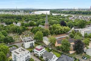 Ihr neues Familienparadies: Exklusives Reihenendhaus mit hochwertiger Ausstattung – Rhein-Sieg-Kreis – Vorschaubild 27