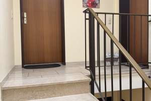 KR-Uerdingen: 3-Zimmer ETW mit Loggia und Tiefgaragenplatz! Freiwerdend! – Untere Mühlengasse 2 , 47829 Uerdingen, Krefeld – Vorschaubild 8