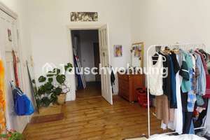 Tauschwohnung: Geräumige 3-Zimmer-Wohnung in Pankow zum Tausch – Prenzlauer Promenade 24, 13189 Weißensee, Berlin – Vorschaubild 8