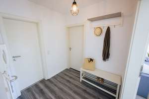 Tolle Maisonette Wohnung mit eigenem Garten, Doppelgarage & Loggia – Die vollständige Adresse der Immobilie erhältst du vom Anbieter., 33649 Brackwede, Bielefeld – Vorschaubild 13