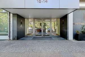 *Mikroapartment in Top-Lage Wilmersdorf – Perfekt für Selbstnutzer & Kapitalanleger!* – Eisenzahnstr. 15, 10709 Wilmersdorf, Berlin – Vorschaubild 13