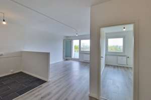 Aus 3 mach 4, wir bauen um! 4-Zimmer-Wohnung in Chemnitz-Kappel!