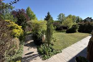 Altlandsberg: Stilvolles EFH - Massivbau -  mit Wintergarten auf Top Grundstück in ruhiger Lage! – Märkisch-Oderland (Kreis) – Vorschaubild 42